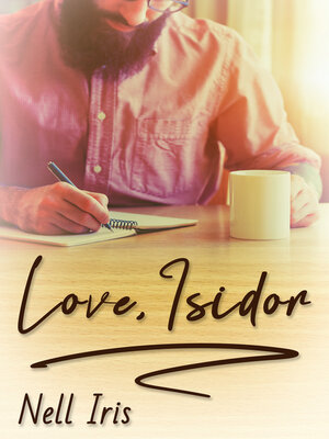 cover image of Love, Isidor